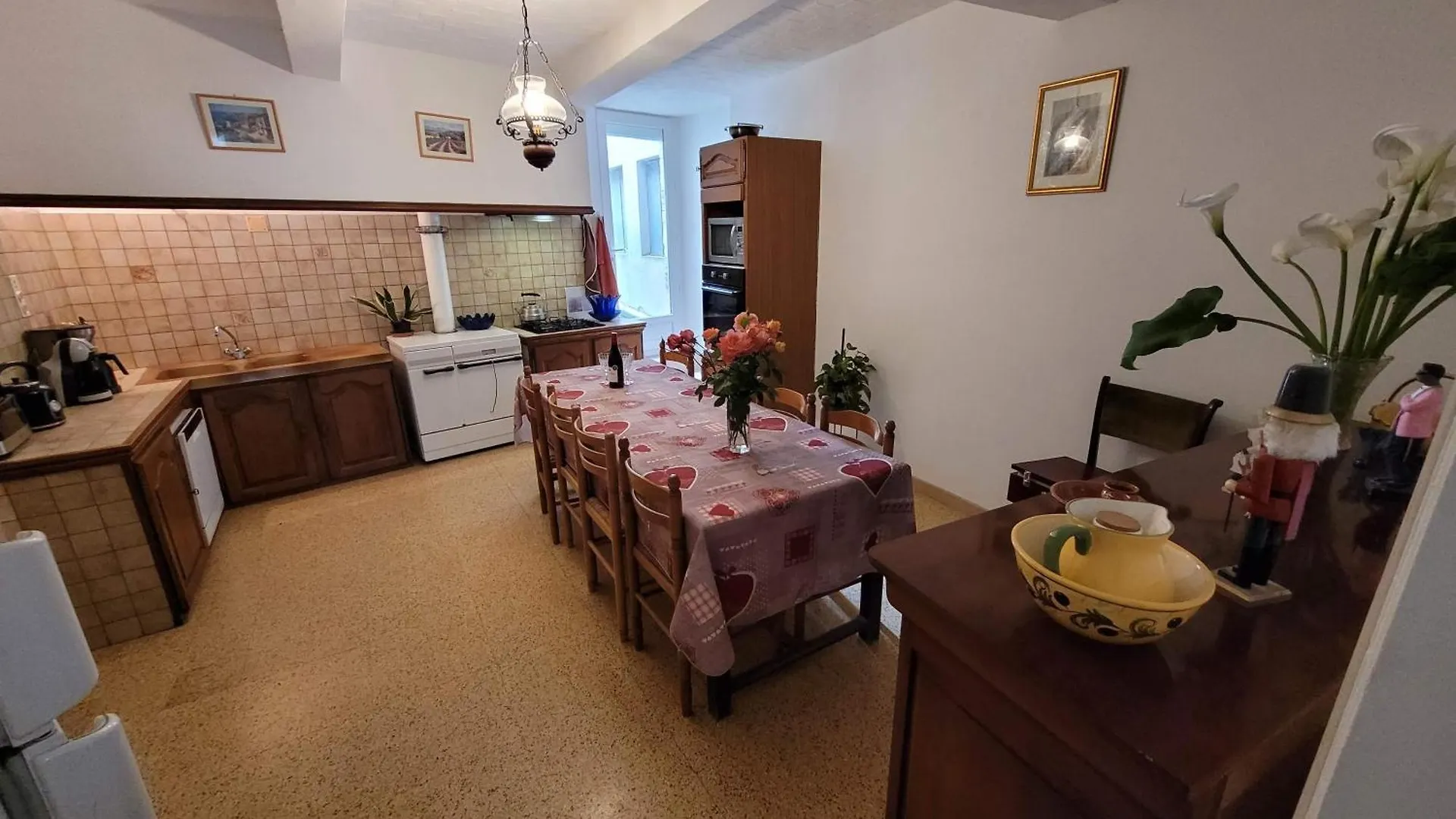 La Maison De Gaetan L'Isle-en-Dodon France