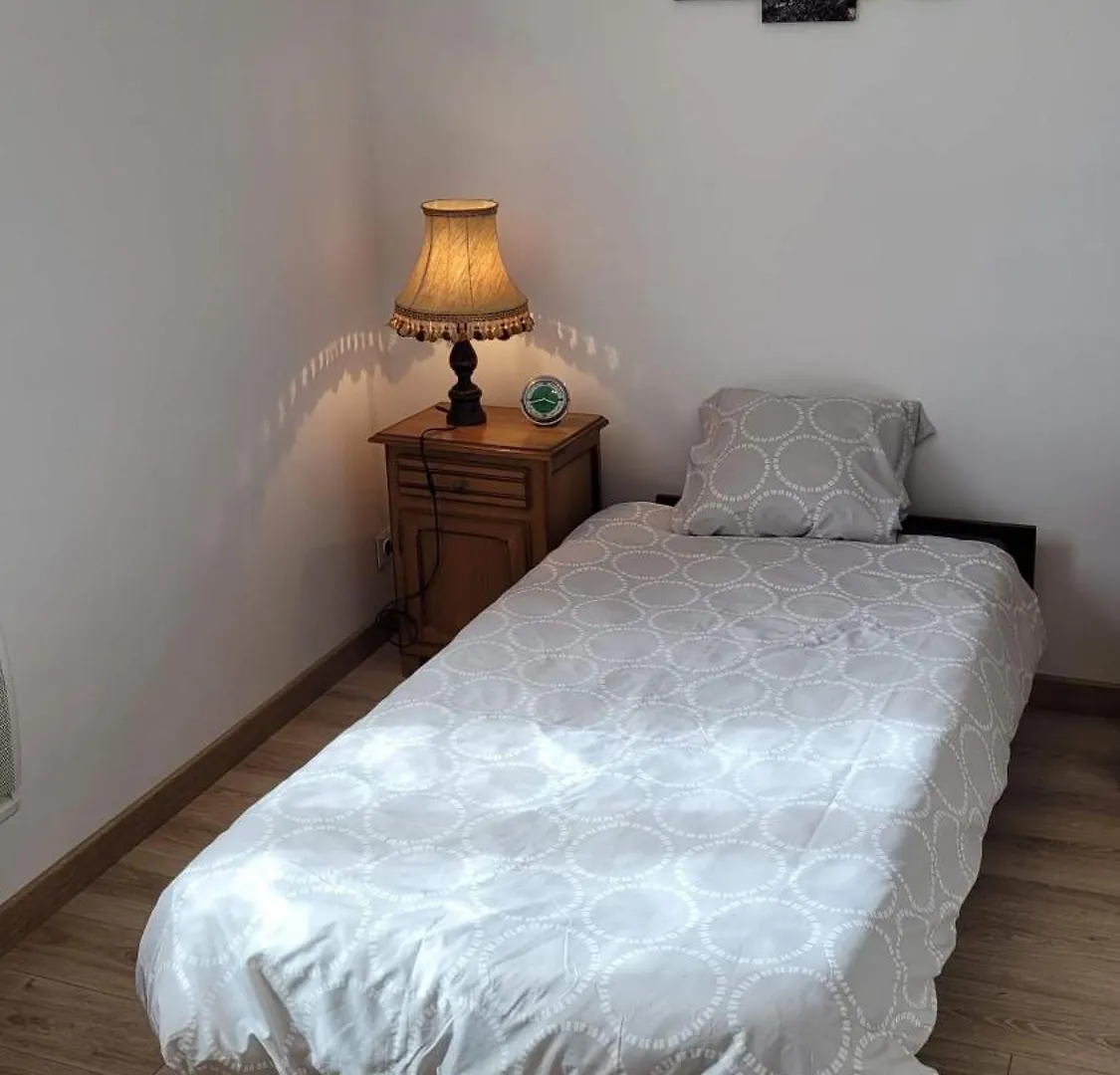 Apartment La Maison De Gaetan L'Isle-en-Dodon