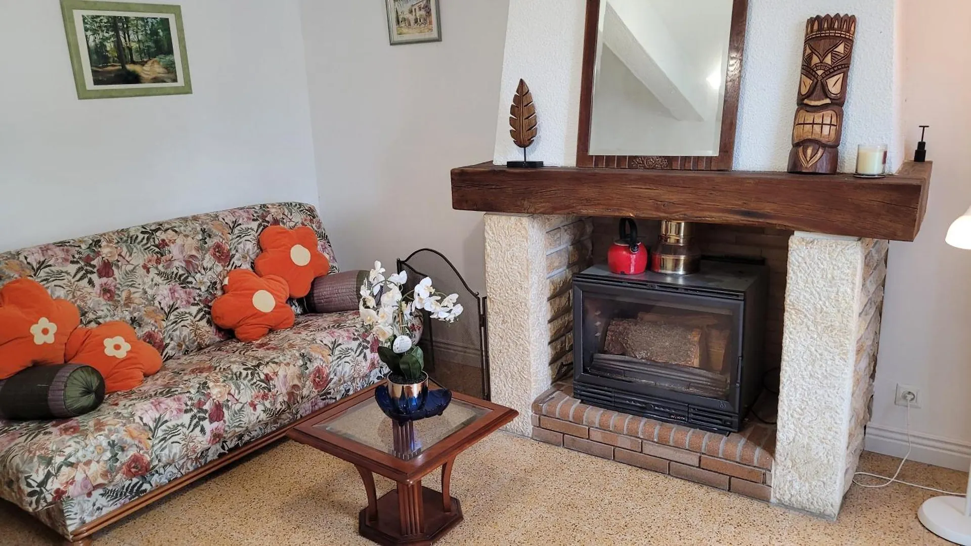 La Maison De Gaetan L'Isle-en-Dodon 0*,