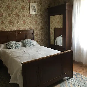  Couette-café Chez Christian