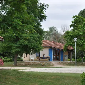 2* Village de vacances Le Plech